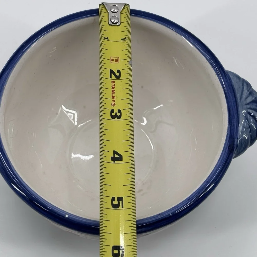 Vintage Certified‎ International Pamela Gladding 6.5